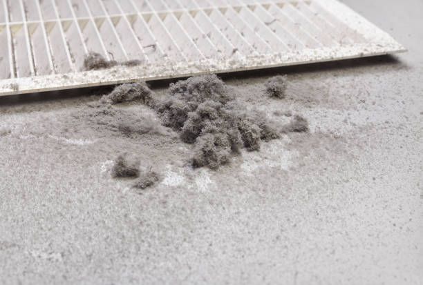 Ventilation Cleaning Services in Arcade, GA