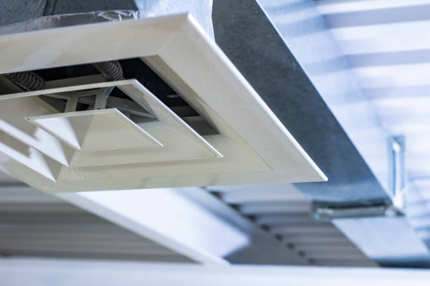 Best Ductwork Cleaning Services  in Arcade, GA