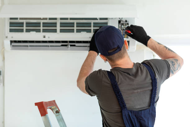 Best Residential Air Duct Cleaning  in Arcade, GA