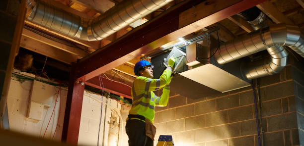 Professional Airduct Cleaning in Arcade, GA