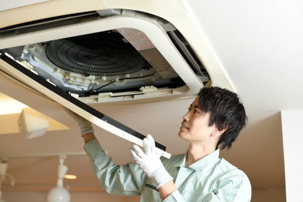 Best Residential Air Duct Cleaning  in Arcade, GA