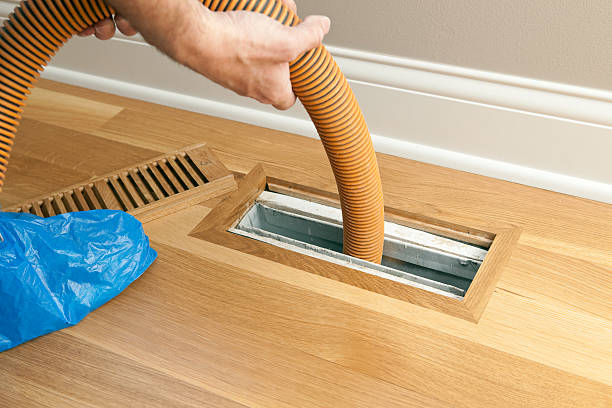 Best Air Duct Cleaning Near Me in Arcade, GA