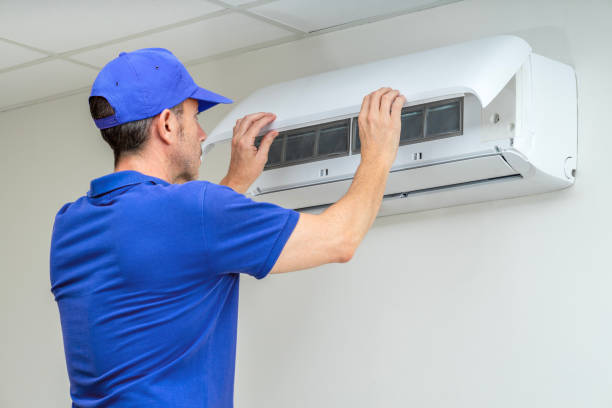 Best Commercial Air Duct Cleaning  in Arcade, GA